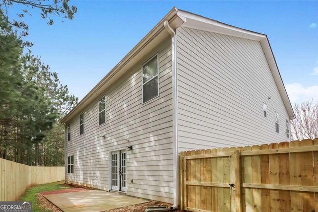 4121 Village Preserv Way, Gainesville, GA 30507