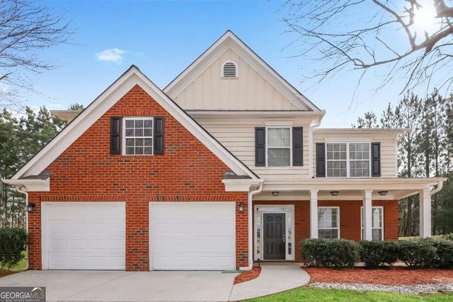 4121 Village Preserv Way, Gainesville, GA 30507