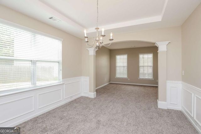 4121 Village Preserv Way, Gainesville, GA 30507