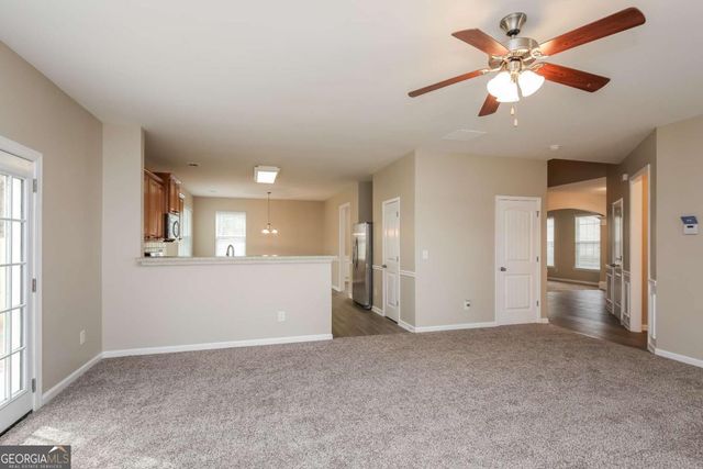 4121 Village Preserv Way, Gainesville, GA 30507
