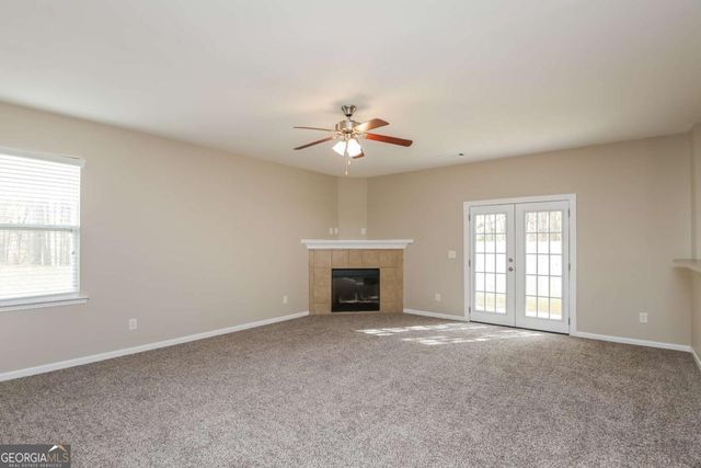 4121 Village Preserv Way, Gainesville, GA 30507