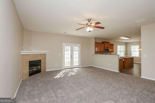 4121 Village Preserv Way, Gainesville, GA 30507