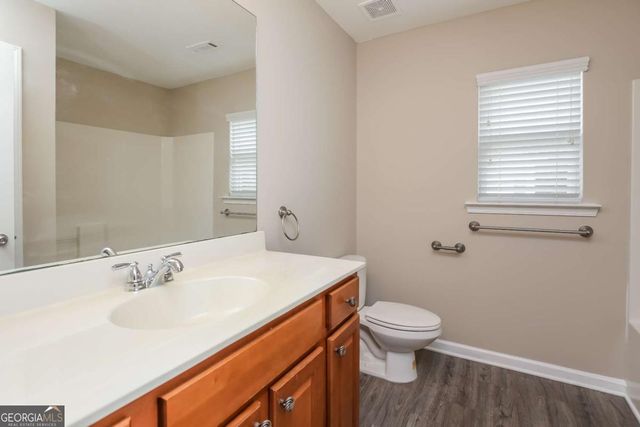 4121 Village Preserv Way, Gainesville, GA 30507