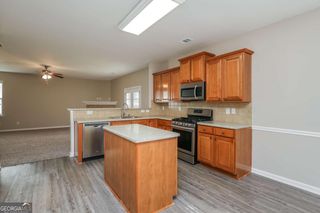 4121 Village Preserv Way, Gainesville, GA 30507