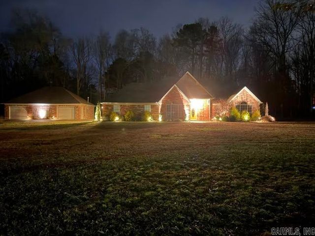 1560 Lawson Oaks Drive, Little Rock, AR 72210