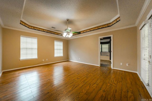 1560 Lawson Oaks Drive, Little Rock, AR 72210