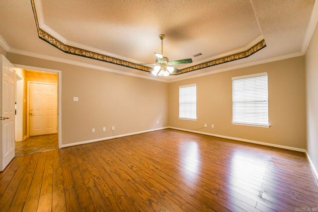 1560 Lawson Oaks Drive, Little Rock, AR 72210