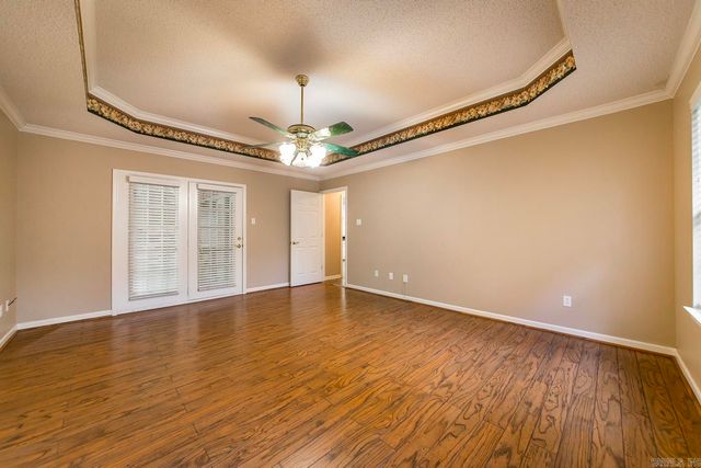 1560 Lawson Oaks Drive, Little Rock, AR 72210