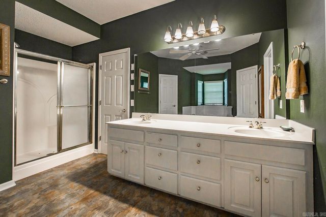 1560 Lawson Oaks Drive, Little Rock, AR 72210