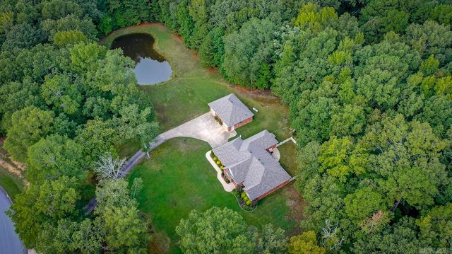 1560 Lawson Oaks Drive, Little Rock, AR 72210