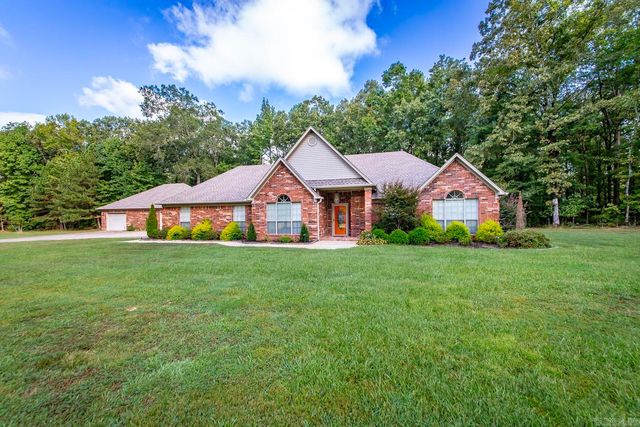 1560 Lawson Oaks Drive, Little Rock, AR 72210