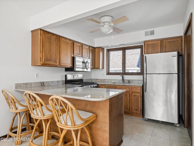 1807 Grand Central Avenue 2, Lavallette, NJ 08735