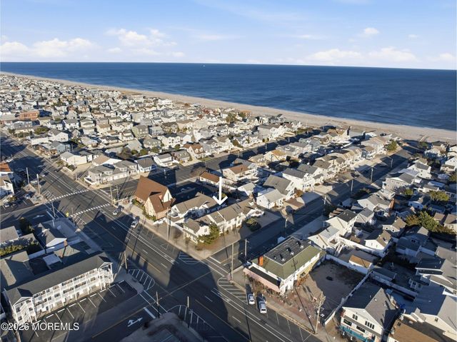 1807 Grand Central Avenue 2, Lavallette, NJ 08735