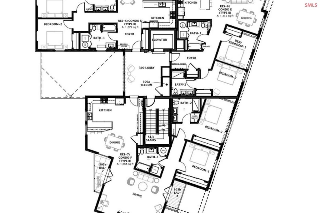 503 Cedar St Condo D, Sandpoint, ID 83864 photo 19