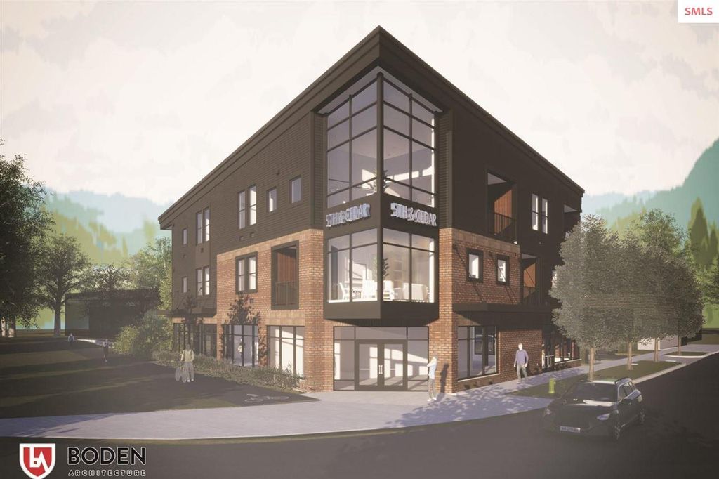 503 Cedar St Condo D, Sandpoint, ID 83864 photo 3