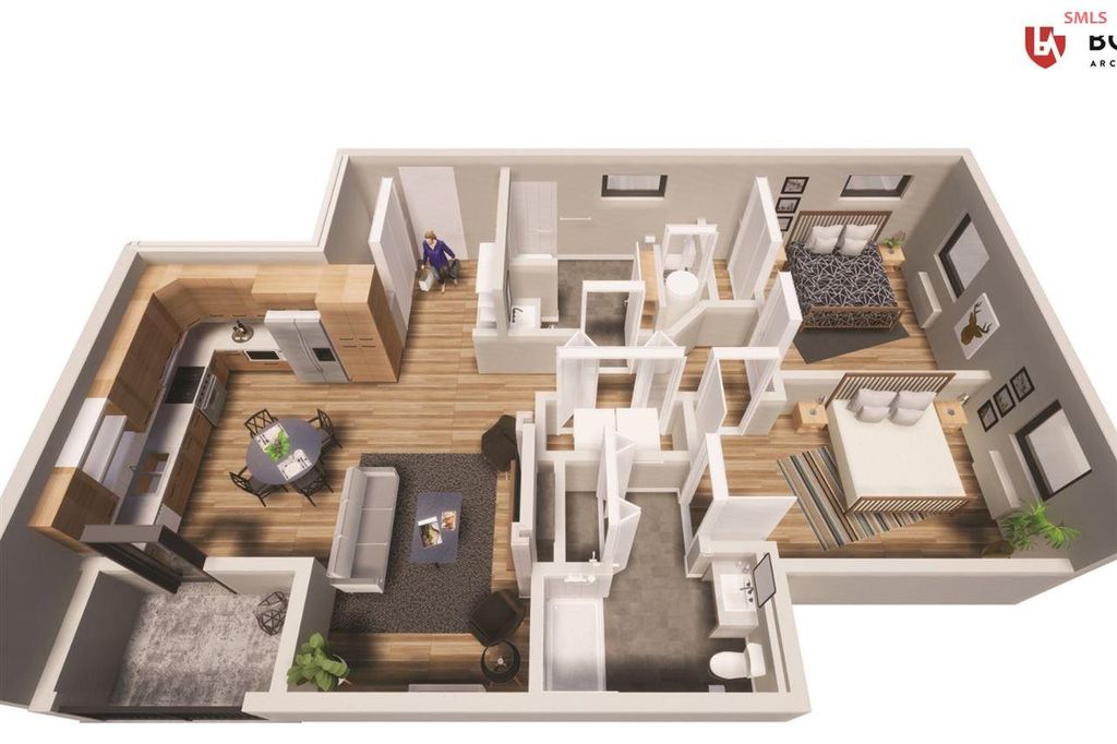 503 Cedar St Condo D, Sandpoint, ID 83864 photo 8