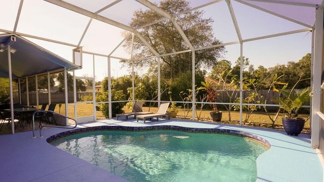 3357 N CHAMBERLAIN BOULEVARD, North Port, FL 34286