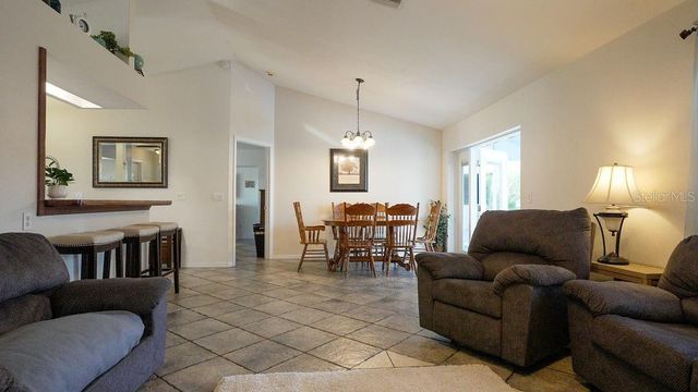 3357 N CHAMBERLAIN BOULEVARD, North Port, FL 34286