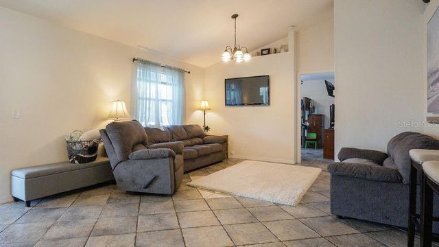 3357 N CHAMBERLAIN BOULEVARD, North Port, FL 34286