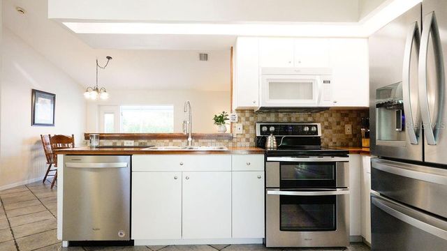 3357 N CHAMBERLAIN BOULEVARD, North Port, FL 34286