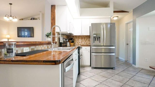 3357 N CHAMBERLAIN BOULEVARD, North Port, FL 34286