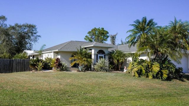 3357 N CHAMBERLAIN BOULEVARD, North Port, FL 34286