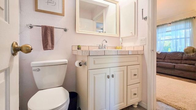 3357 N CHAMBERLAIN BOULEVARD, North Port, FL 34286