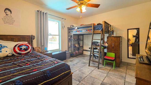 3357 N CHAMBERLAIN BOULEVARD, North Port, FL 34286