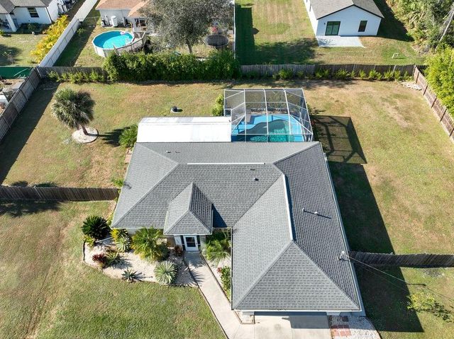 3357 N CHAMBERLAIN BOULEVARD, North Port, FL 34286