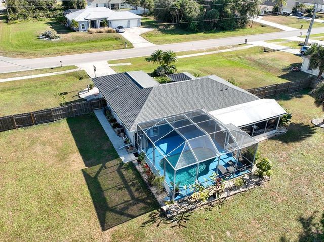 3357 N CHAMBERLAIN BOULEVARD, North Port, FL 34286