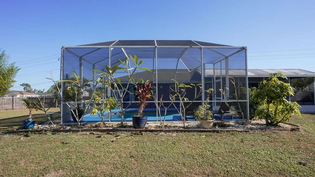 3357 N CHAMBERLAIN BOULEVARD, North Port, FL 34286