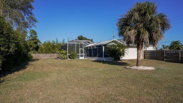 3357 N CHAMBERLAIN BOULEVARD, North Port, FL 34286