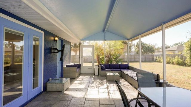 3357 N CHAMBERLAIN BOULEVARD, North Port, FL 34286