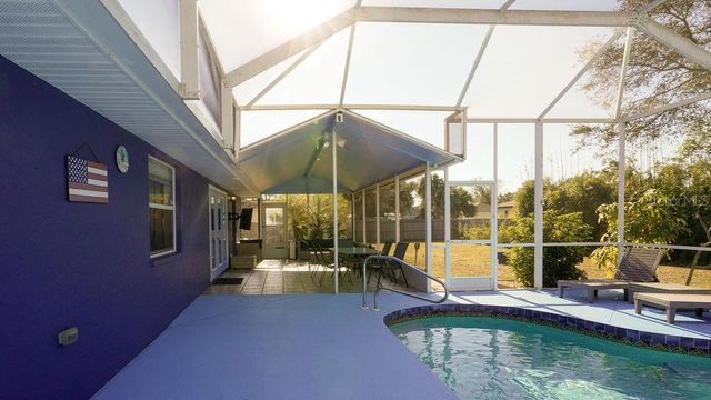 3357 N CHAMBERLAIN BOULEVARD, North Port, FL 34286