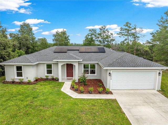 16614 SW 45TH CIRCLE, Ocala, FL 34473