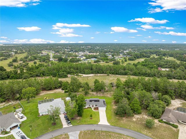 16614 SW 45TH CIRCLE, Ocala, FL 34473