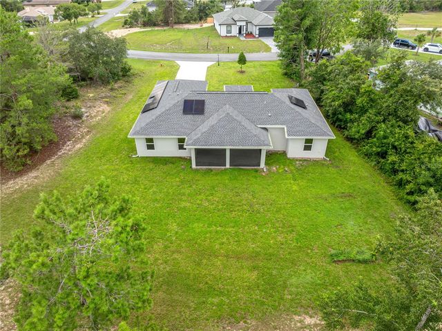 16614 SW 45TH CIRCLE, Ocala, FL 34473