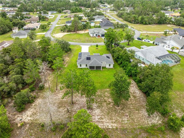 16614 SW 45TH CIRCLE, Ocala, FL 34473