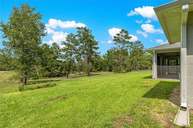 16614 SW 45TH CIRCLE, Ocala, FL 34473