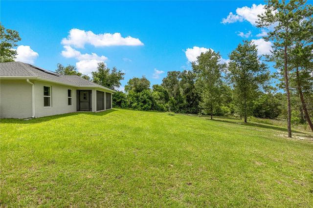 16614 SW 45TH CIRCLE, Ocala, FL 34473