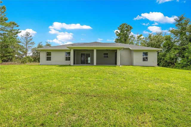 16614 SW 45TH CIRCLE, Ocala, FL 34473