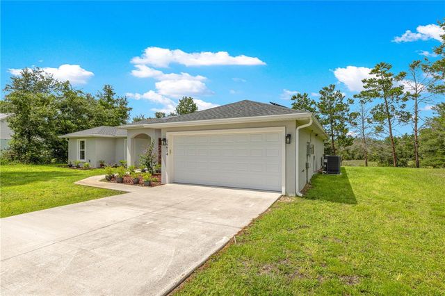 16614 SW 45TH CIRCLE, Ocala, FL 34473