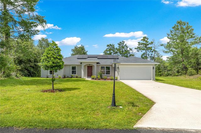 16614 SW 45TH CIRCLE, Ocala, FL 34473