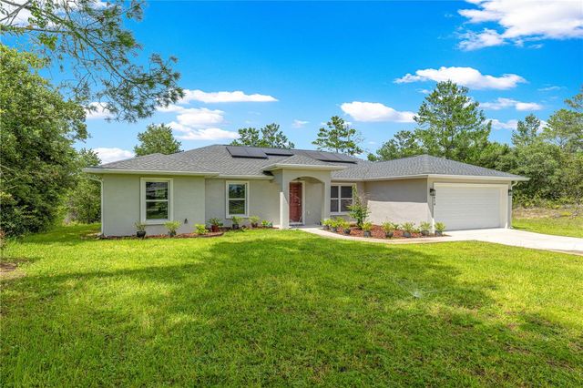 16614 SW 45TH CIRCLE, Ocala, FL 34473