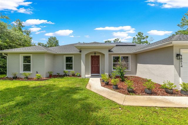 16614 SW 45TH CIRCLE, Ocala, FL 34473