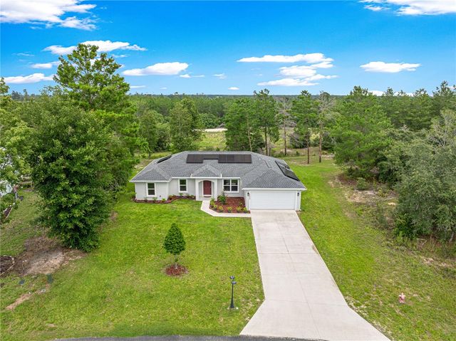 16614 SW 45TH CIRCLE, Ocala, FL 34473