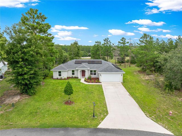 16614 SW 45TH CIRCLE, Ocala, FL 34473