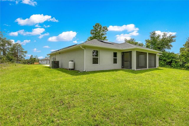 16614 SW 45TH CIRCLE, Ocala, FL 34473