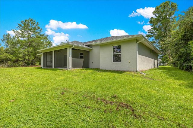 16614 SW 45TH CIRCLE, Ocala, FL 34473