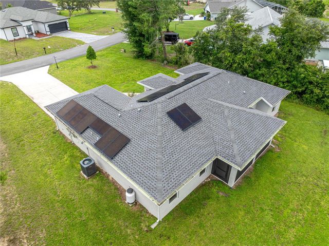 16614 SW 45TH CIRCLE, Ocala, FL 34473